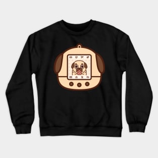 Pugligotchi Puglie Crewneck Sweatshirt